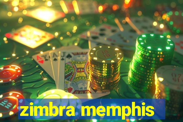 zimbra memphis